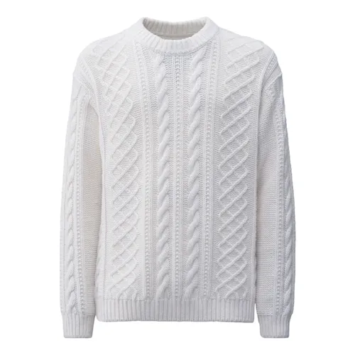 Knitwear > Round-neck Knitwear - - C.p. Company - Modalova