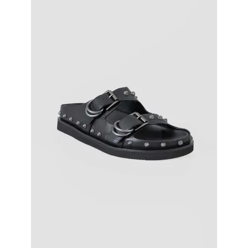 Shoes > Flip Flops & Sliders > Sliders - - ASH - Modalova