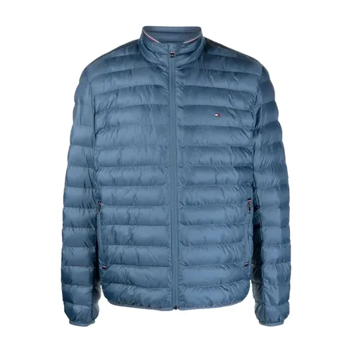 Jackets > Winter Jackets - - Tommy Hilfiger - Modalova
