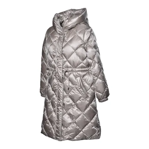 Coats > Down Coats - - Baldinini - Modalova