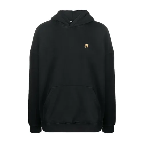 Sweatshirts & Hoodies > Hoodies - - Palm Angels - Modalova