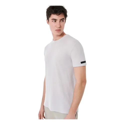 RRD - Tops > T-Shirts - Gray - RRD - Modalova