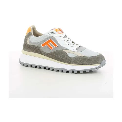Shoes > Sneakers - - Floris van Bommel - Modalova