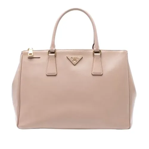 Pre-owned > Pre-owned Bags > Pre-owned Handbags - - Prada Vintage - Modalova