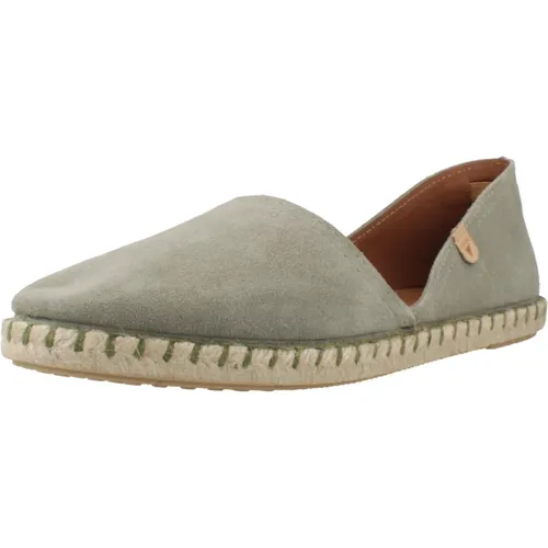 Shoes > Flats > Espadrilles - - Verbenas - Modalova