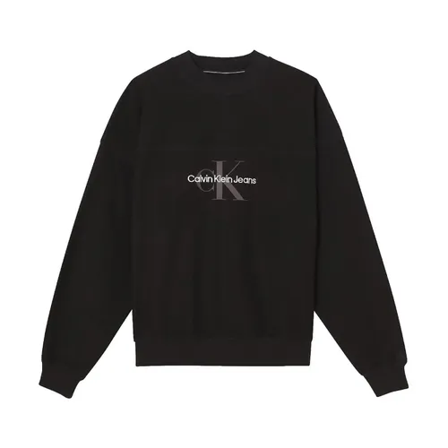 Sweatshirts & Hoodies > Sweatshirts - - Calvin Klein - Modalova