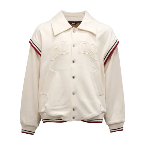 Jackets > Light Jackets - - Gcds - Modalova