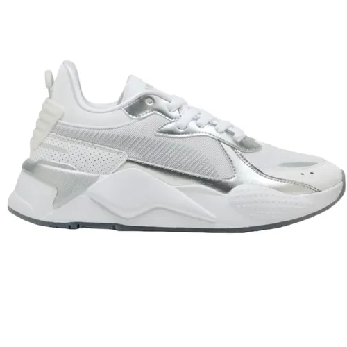 Puma - Shoes > Sneakers - White - Puma - Modalova