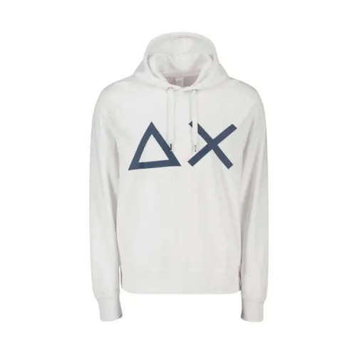 Sweatshirts & Hoodies > Hoodies - - Sun68 - Modalova