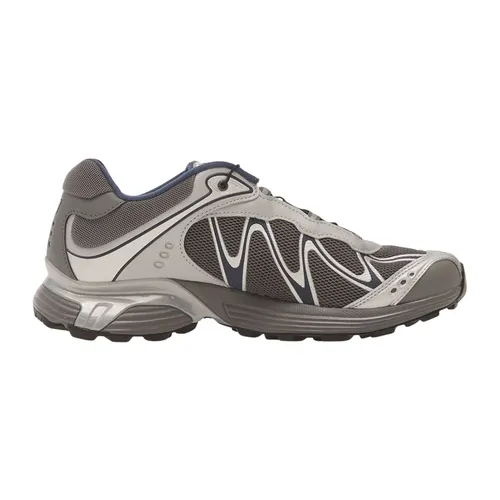 Salomon - Shoes > Sneakers - Gray - Salomon - Modalova