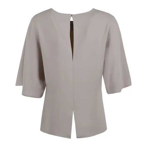 Blouses & Shirts > Blouses - - P.a.r.o.s.h. - Modalova