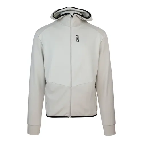 Sweatshirts & Hoodies > Zip-throughs - - Colmar - Modalova