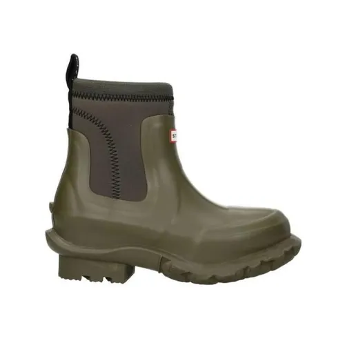 Shoes > Boots > Rain Boots - - Hunter - Modalova