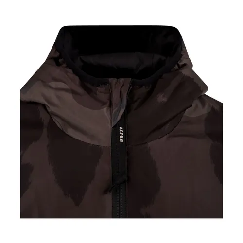 Jackets > Light Jackets - - Aspesi - Modalova