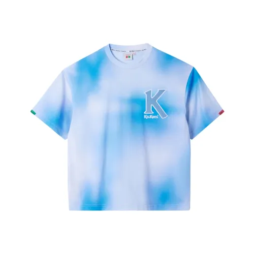 Tops > T-Shirts - - Kickers - Modalova