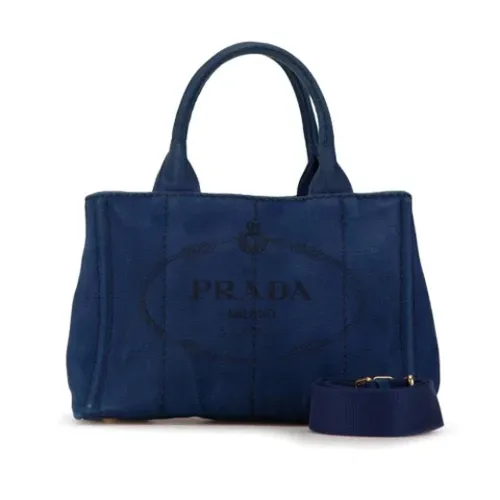 Pre-owned > Pre-owned Bags > Pre-owned Handbags - - Prada Vintage - Modalova
