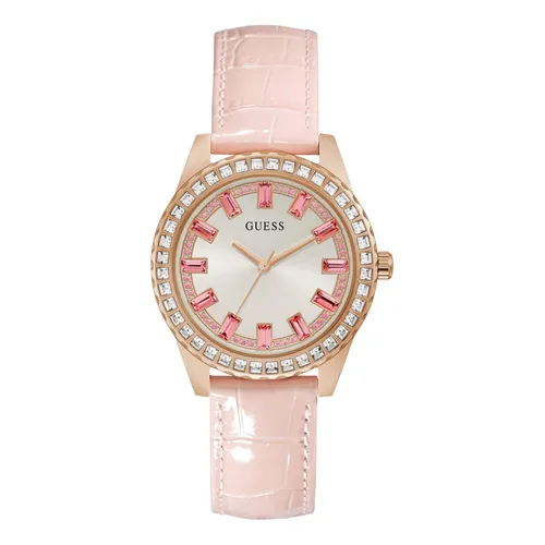 Accessories > Watches - - Guess - Modalova