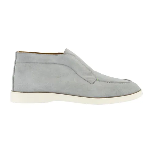 Shoes > Boots > Ankle Boots - - Atelier Verdi - Modalova