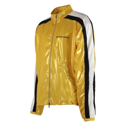 Jackets > Light Jackets - - Vetements - Modalova