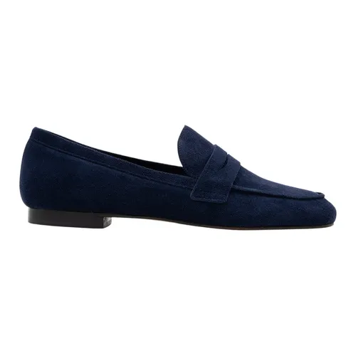 Shoes > Flats > Loafers - - Parallele - Modalova