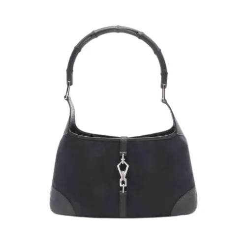 Pre-owned > Pre-owned Bags > Pre-owned Shoulder Bags - - Gucci Vintage - Modalova