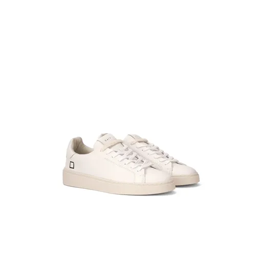 Shoes > Sneakers - - D.a.t.e. - Modalova