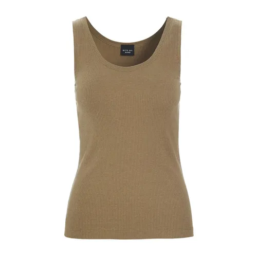 Tops > Sleeveless Tops - - Bitte Kai Rand - Modalova