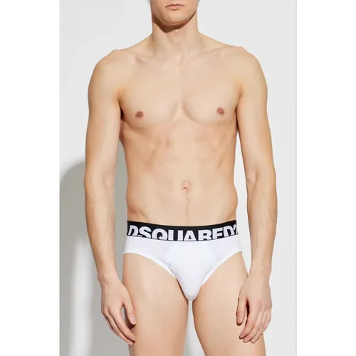 Underwear > Bottoms - - Dsquared2 - Modalova