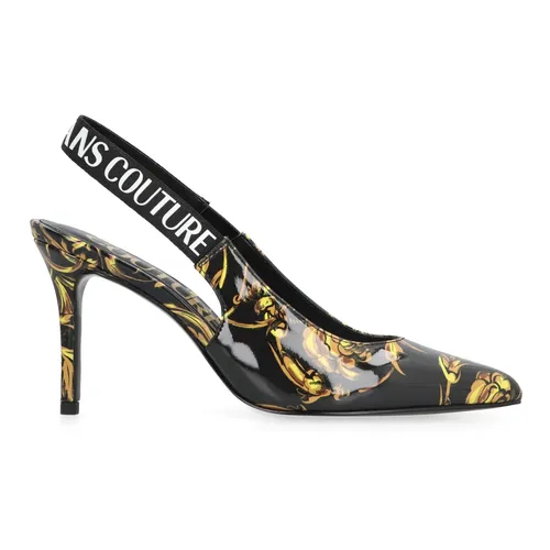 Shoes > Heels > Pumps - - Versace Jeans Couture - Modalova