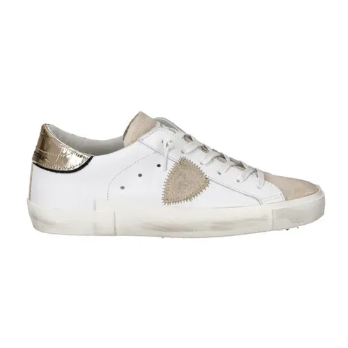 Shoes > Sneakers - - Philippe Model - Modalova