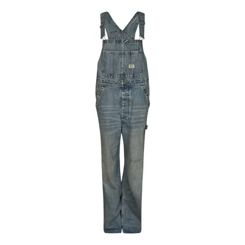 Jumpsuits & Playsuits > Jumpsuits - - R13 - Modalova