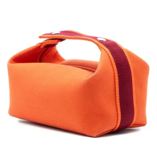 Pre-owned > Pre-owned Bags > Pre-owned Mini Bags - - Hermès Vintage - Modalova
