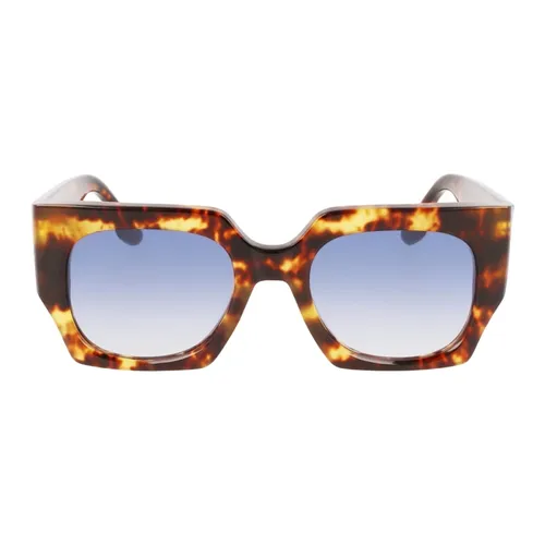 Accessories > Sunglasses - - Victoria Beckham - Modalova