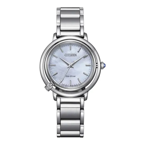 Accessories > Watches - - Citizen - Modalova
