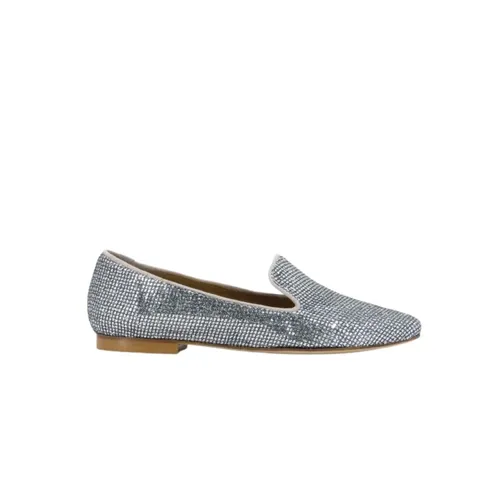 Shoes > Flats > Loafers - - Anna F. - Modalova