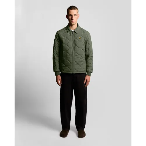 Jackets > Winter Jackets - - Lyle & Scott - Modalova