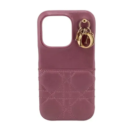 Pre-owned > Pre-owned Accessories - - Dior Vintage - Modalova