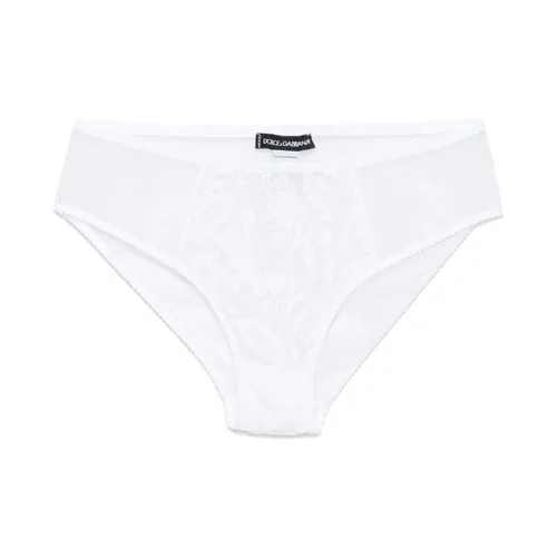 Underwear > Bottoms - - Dolce & Gabbana - Modalova