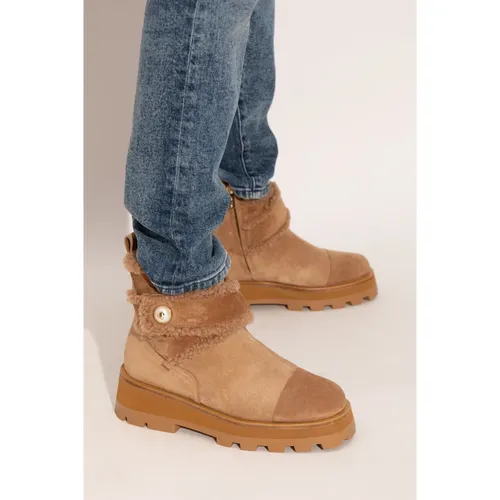 Shoes > Boots > Winter Boots - - Jimmy Choo - Modalova