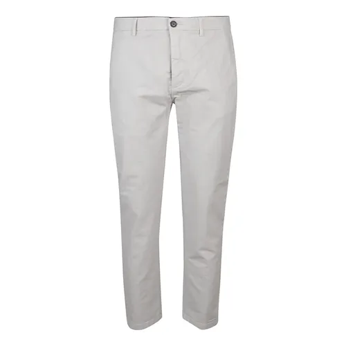 Trousers > Chinos - - Department Five - Modalova