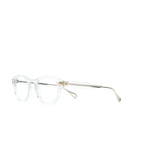 Accessories > Glasses - - Moscot - Modalova