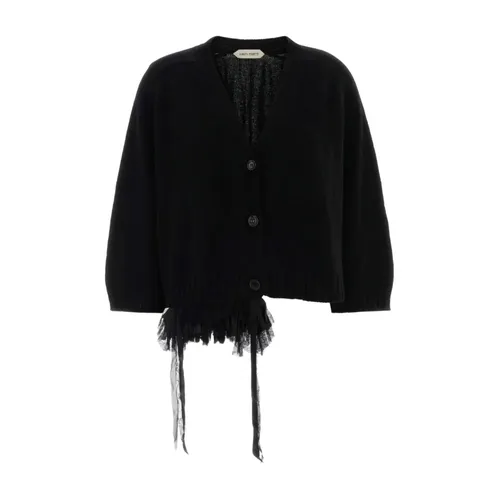 Knitwear > Cardigans - - Alberta Ferretti - Modalova