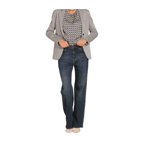 Jeans > Straight Jeans - - Mason's - Modalova