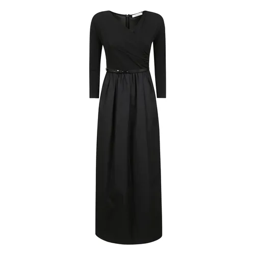 Dresses > Day Dresses > Maxi Dresses - - Max Mara - Modalova