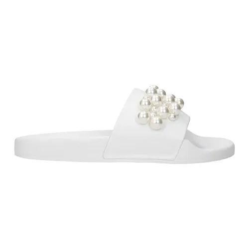 Shoes > Flip Flops & Sliders > Sliders - - Stuart Weitzman - Modalova