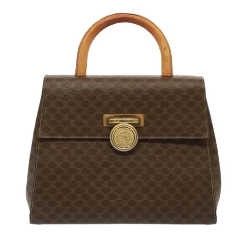 Pre-owned > Pre-owned Bags > Pre-owned Handbags - - Celine Vintage - Modalova