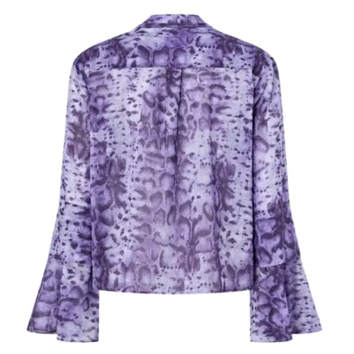 Blouses & Shirts > Blouses - - Pinko - Modalova