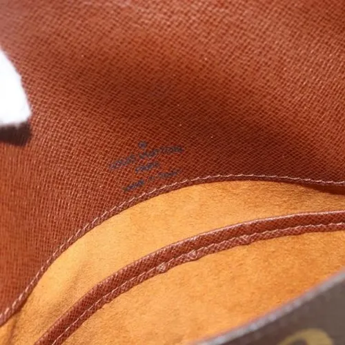 Pre-owned > Pre-owned Bags > Pre-owned Cross Body Bags - - Louis Vuitton Vintage - Modalova