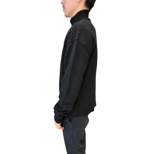 Knitwear > Turtlenecks - - Rick Owens - Modalova