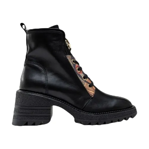 Shoes > Boots > Heeled Boots - - Gattinoni - Modalova